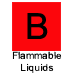 Flammable Liquids